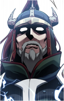 King Heungmu the Great's image