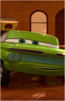 Ramone