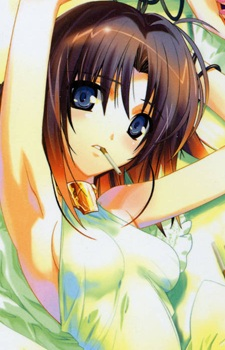 Miyako Tsukuyomi