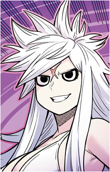 Kurake's image
