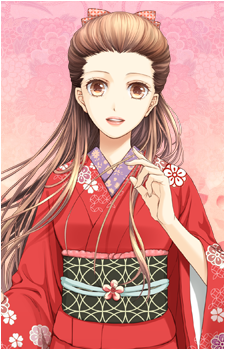 Yuriko Nomiya's image