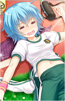 Nozomi Miyauchi