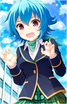 Nozomi Miyauchi