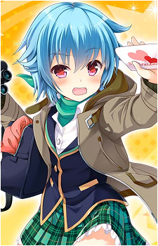 Nozomi Miyauchi