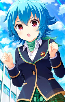 Nozomi Miyauchi