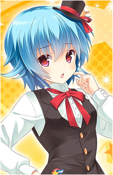 Nozomi Miyauchi