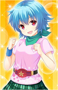 Nozomi Miyauchi
