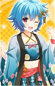 Nozomi Miyauchi