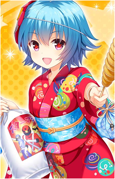 Nozomi Miyauchi