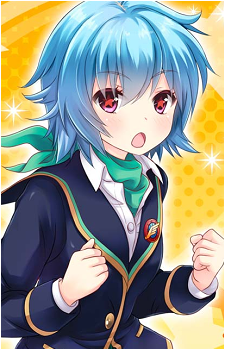 Nozomi Miyauchi