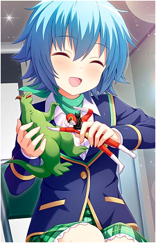 Nozomi Miyauchi