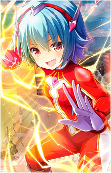 Nozomi Miyauchi