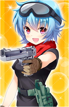 Nozomi Miyauchi