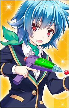 Nozomi Miyauchi