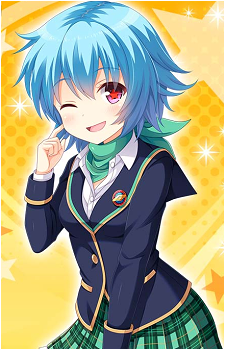 Nozomi Miyauchi