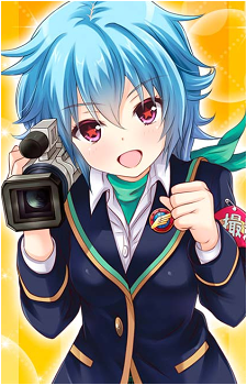 Nozomi Miyauchi