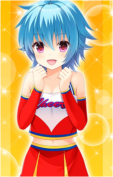 Nozomi Miyauchi