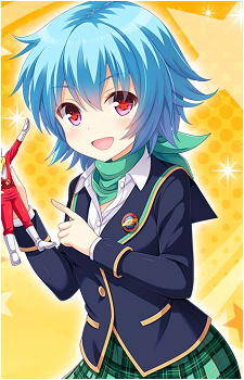 Nozomi Miyauchi