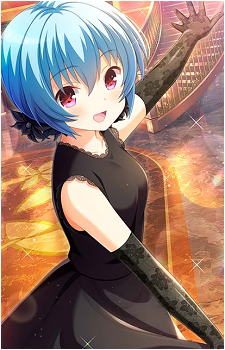 Nozomi Miyauchi
