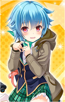 Nozomi Miyauchi