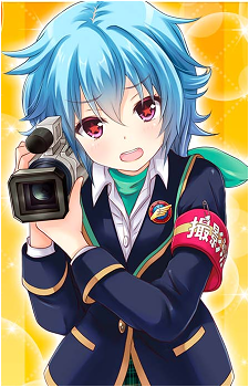 Nozomi Miyauchi