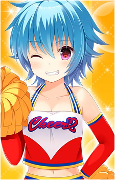 Nozomi Miyauchi