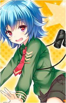 Nozomi Miyauchi