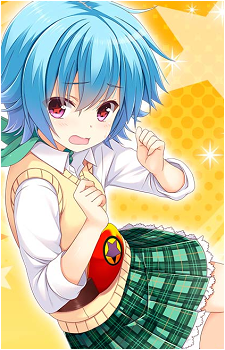 Nozomi Miyauchi