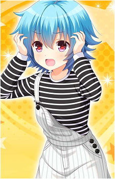 Nozomi Miyauchi