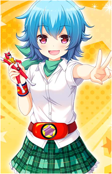 Nozomi Miyauchi