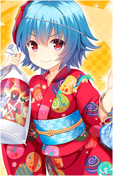 Nozomi Miyauchi