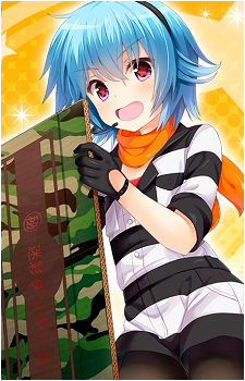 Nozomi Miyauchi