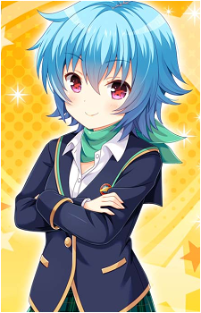 Nozomi Miyauchi