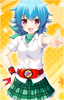 Nozomi Miyauchi
