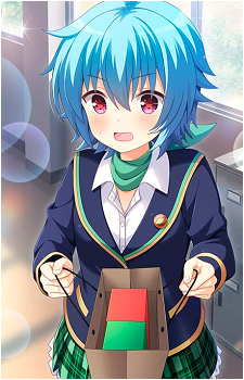 Nozomi Miyauchi