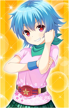 Nozomi Miyauchi
