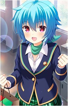 Nozomi Miyauchi