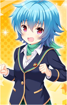 Nozomi Miyauchi