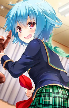 Nozomi Miyauchi