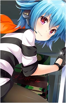 Nozomi Miyauchi