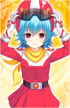 Nozomi Miyauchi