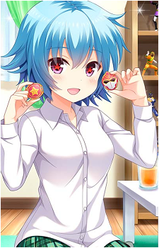 Nozomi Miyauchi