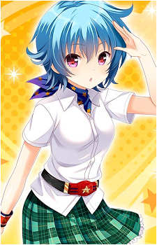 Nozomi Miyauchi