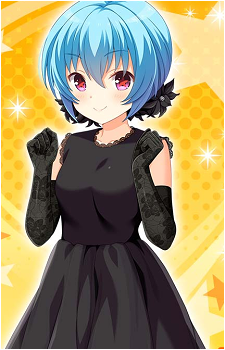 Nozomi Miyauchi