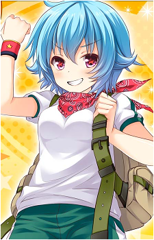 Nozomi Miyauchi