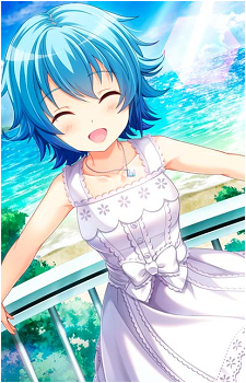 Nozomi Miyauchi