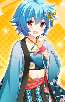 Nozomi Miyauchi