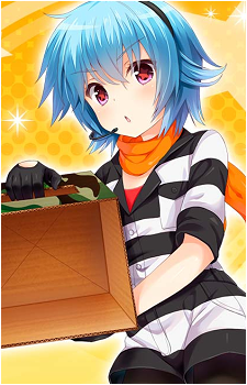 Nozomi Miyauchi