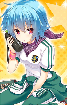 Nozomi Miyauchi