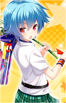 Nozomi Miyauchi